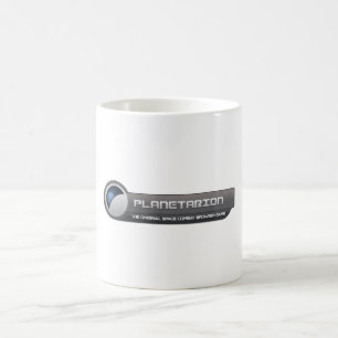 Planetarionのマグ コーヒーマグカップ