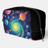 Planetary Spin ドップキット (右コーナー)