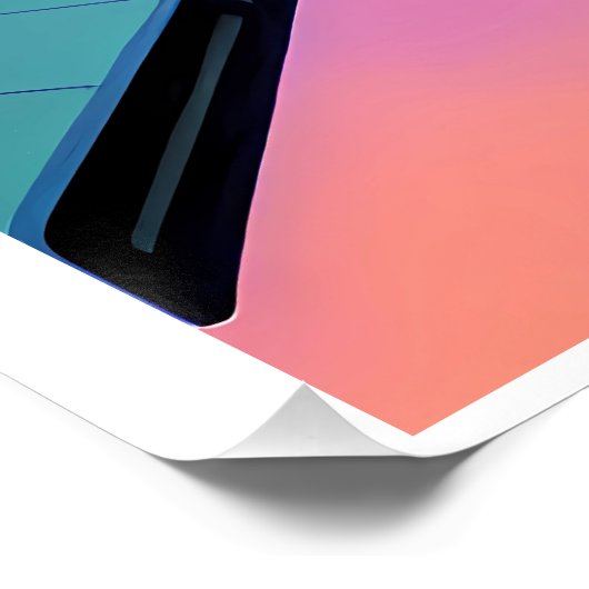 Planetary Upgrade ポスター (コーナー)