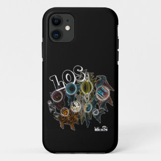 Planetas iPhone 11 ケース