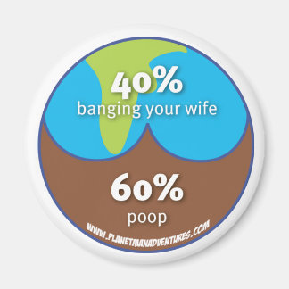 PlanetMan – マグネット