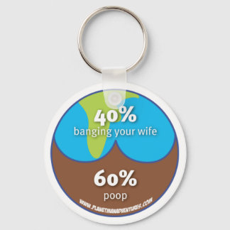 PlanetMan - Keychain キーホルダー