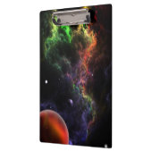 Planetoids – 星雲クラスタクリップボード クリップボード (左)