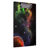 Planetoids – 星雲クラスタクリップボード クリップボード (右)