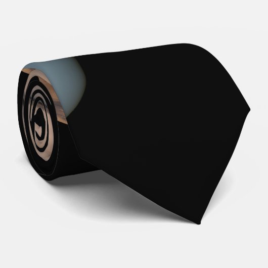 Planets of the solar system ネクタイ (ロール)