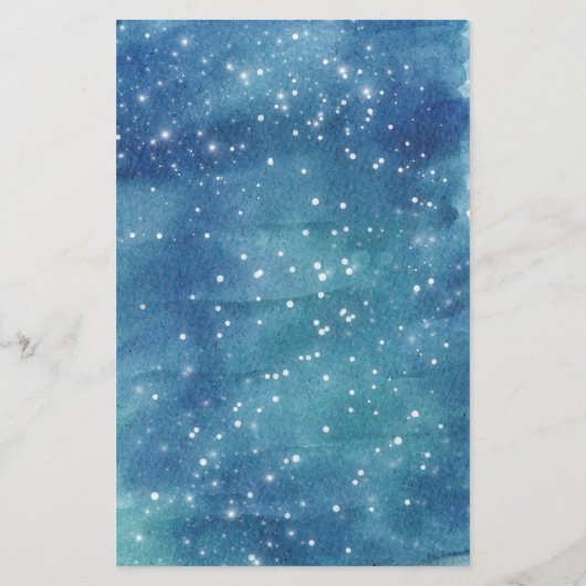 Planets Outer Space Baby Showersベビー (裏面)