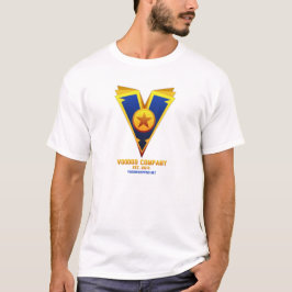 PlanetsideのロゴのTシャツ(ライト) Tシャツ