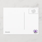 Planisphri Coeleste 1698 – 星占い図 ポストカード (裏面)