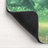 Planitiaのマウスパッド マウスパッド (コーナー)