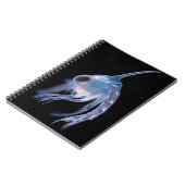 Planktonic Crustacean ノートブック (左側)