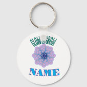 Planner キーホルダー (正面)