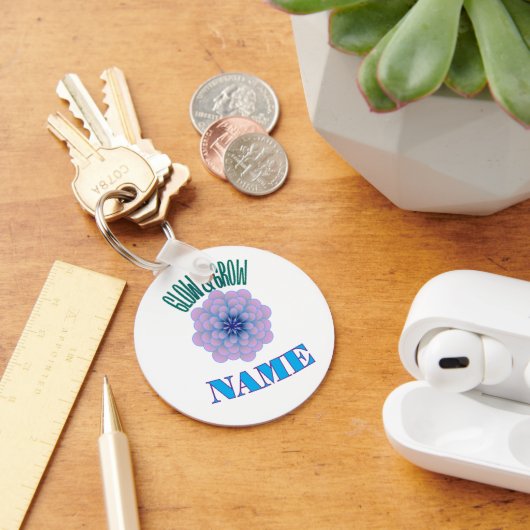 Planner キーホルダー (デスク)