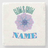 Planner ストーンコースター (正面)