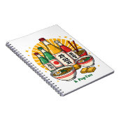 Planner ノートブック (右側)