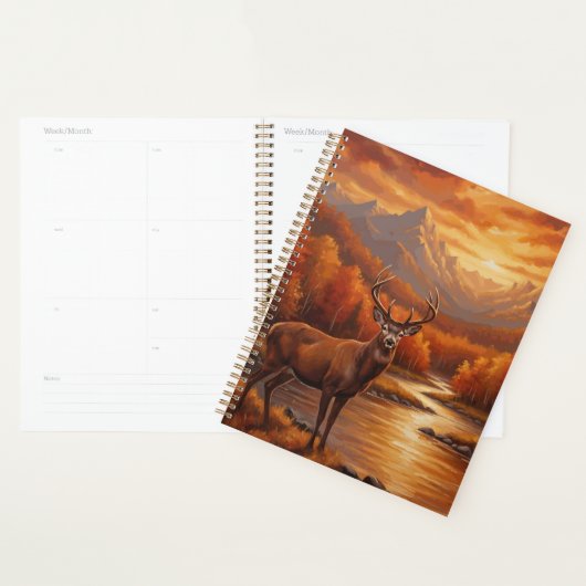 Planner プランナー手帳 (ディスプレー)