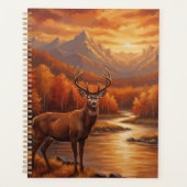 Planner プランナー手帳 (正面)