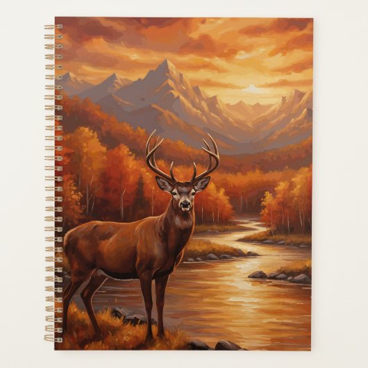 Planner プランナー手帳 (正面)