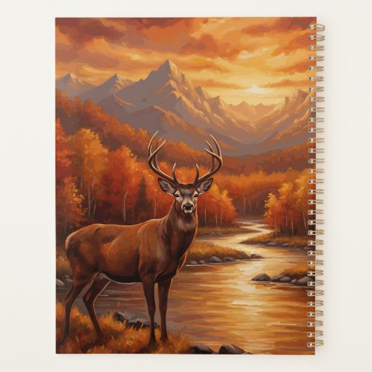 Planner プランナー手帳 (裏面)