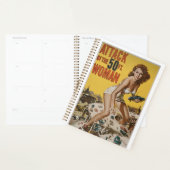 Planner プランナー手帳 (ディスプレー)