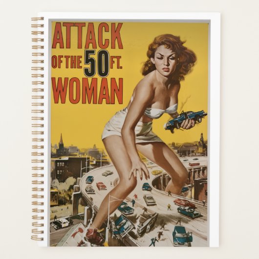 Planner プランナー手帳 (正面)