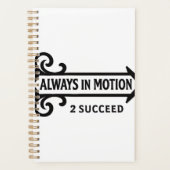 Planner プランナー手帳 (正面)