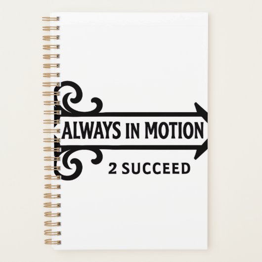 Planner プランナー手帳 (正面)