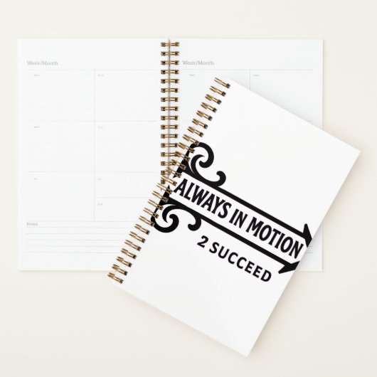 Planner プランナー手帳 (ディスプレー)