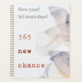 Planner プランナー手帳 (正面)