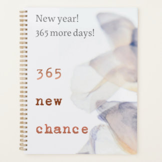 Planner プランナー手帳