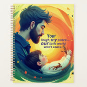 Planner プランナー手帳 (正面)