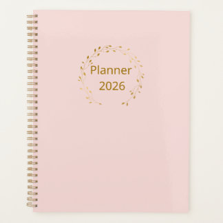 Planner プランナー手帳