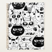 Planner プランナー手帳 (正面)