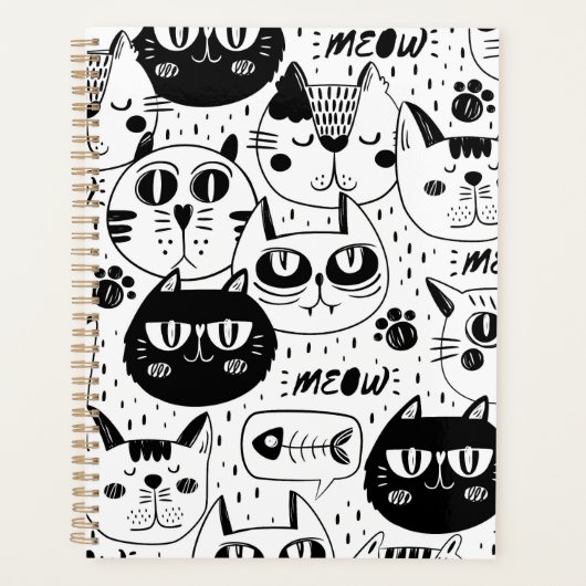 Planner プランナー手帳 (正面)