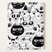 Planner プランナー手帳 (裏面)