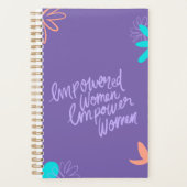 Planner プランナー手帳 (正面)