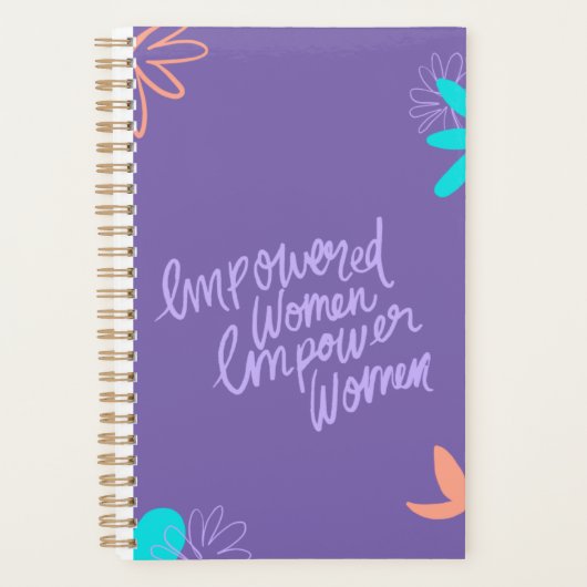 Planner プランナー手帳 (正面)