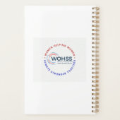 Planner プランナー手帳 (裏面)