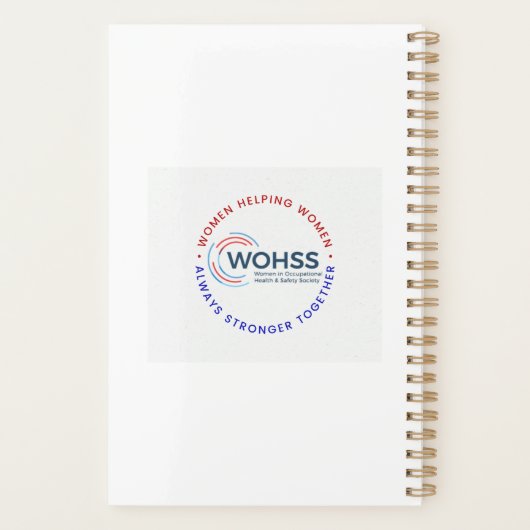 Planner プランナー手帳 (裏面)