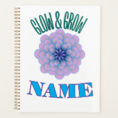 Planner プランナー手帳 (正面)