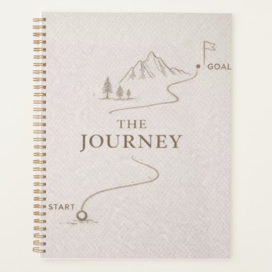 Planner プランナー手帳 (正面)