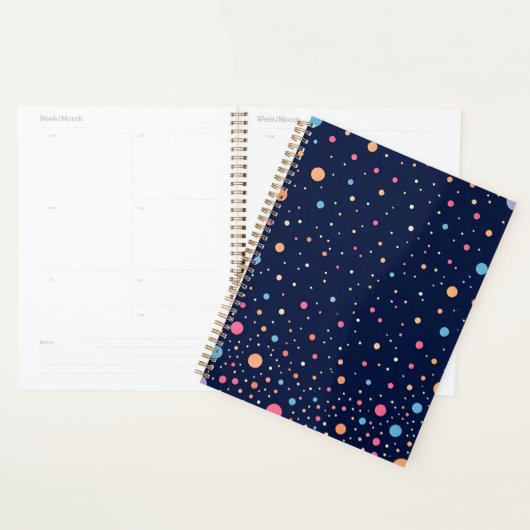 planner  プランナー手帳 (ディスプレー)