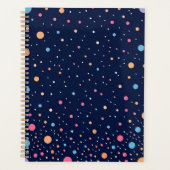 planner  プランナー手帳 (正面)