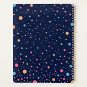 planner  プランナー手帳 (裏面)