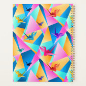 Planner プランナー手帳 (裏面)