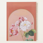 Planner プランナー手帳 (裏面)