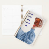 Planner プランナー手帳 (ディスプレー)