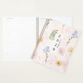 Planner プランナー手帳 (ディスプレー)