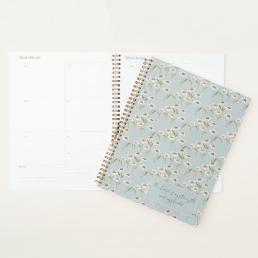 Planner プランナー手帳 (ディスプレー)