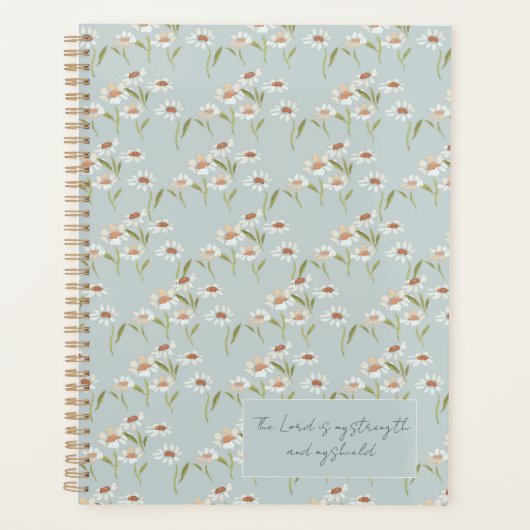 Planner プランナー手帳 (正面)