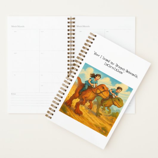 Planner プランナー手帳 (ディスプレー)